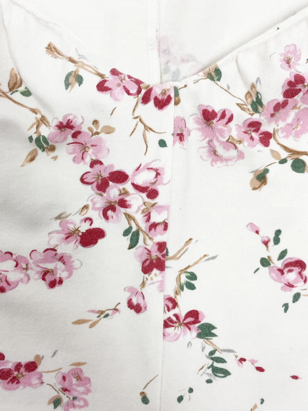 トップス vintage VivienneWestwood flower poloknit Vivienne Westwood Vintage F/W 1994 